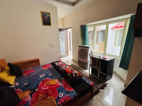 Krishnabalram wellness & Ayurveda centre